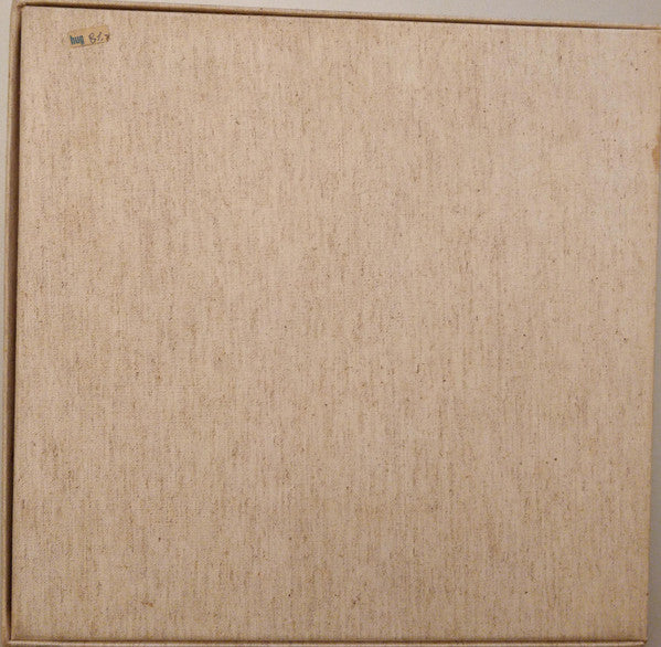 Johann Sebastian Bach – Pierre Fournier : Sechs Suiten Für Violoncello Solo (BWV 1007-1012) (3xLP, RP + Box)