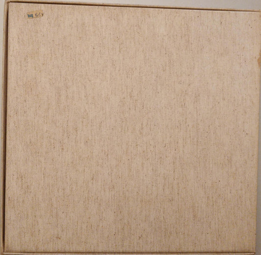 Johann Sebastian Bach – Pierre Fournier : Sechs Suiten Für Violoncello Solo (BWV 1007-1012) (3xLP, RP + Box)