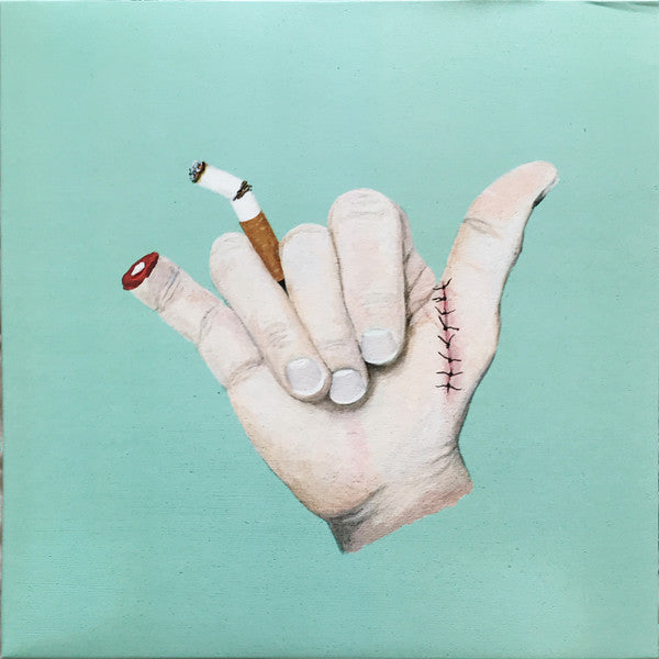 Tiny Moving Parts : Swell (LP, Album, Pin)
