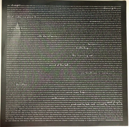 Veruca Salt : Eight Arms To Hold You (LP, Album, RE)