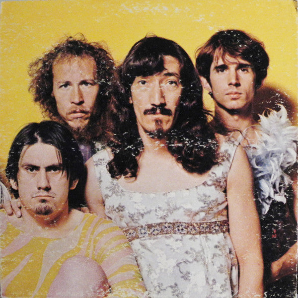 The Mothers Of Invention* : We're Only In It For The Money (LP, Album, Gat)