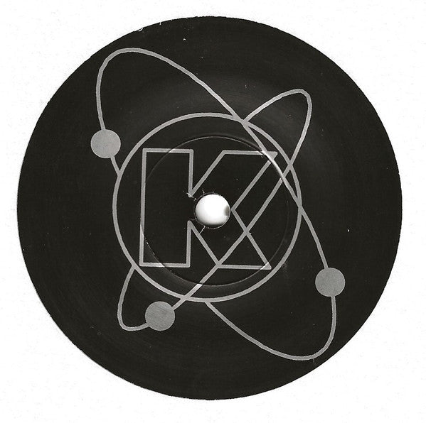 Karate!* : Death Kit (7", EP)