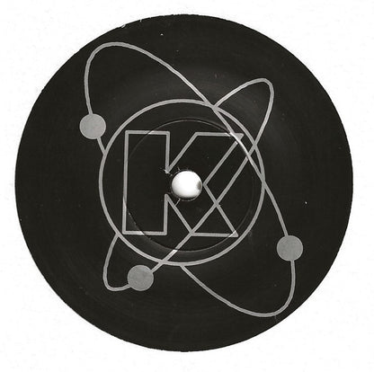 Karate!* : Death Kit (7", EP)