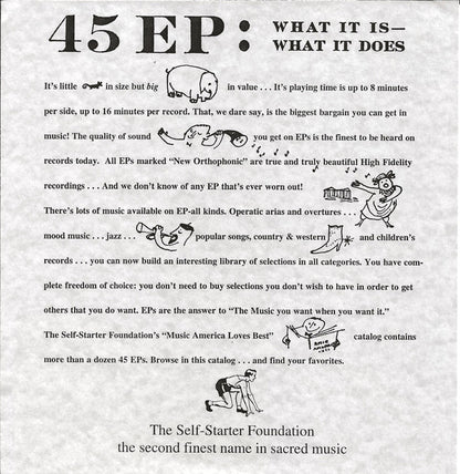 Karate!* : Death Kit (7", EP)