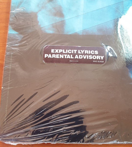Skinny Puppy : VIVIsectVI (LP, Album)