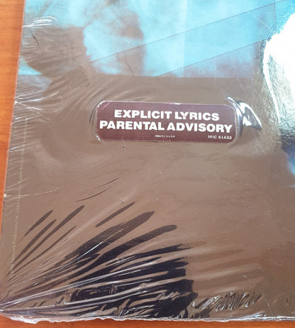 Skinny Puppy : VIVIsectVI (LP, Album)