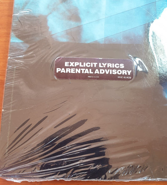 Skinny Puppy : VIVIsectVI (LP, Album)