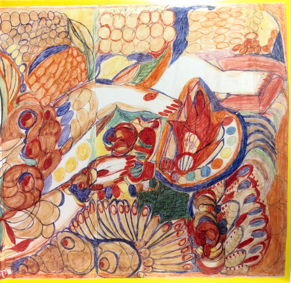 MGMT : Little Dark Age (2xLP, Album, 180)