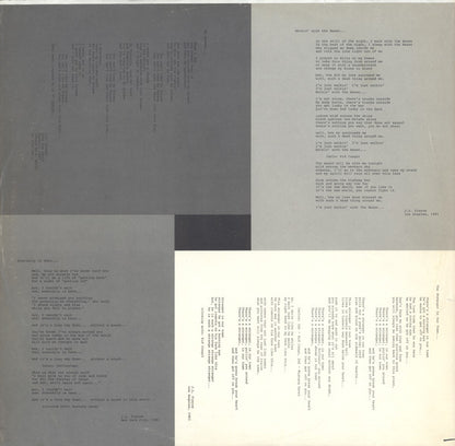 The Gun Club : The Las Vegas Story (LP, Album)