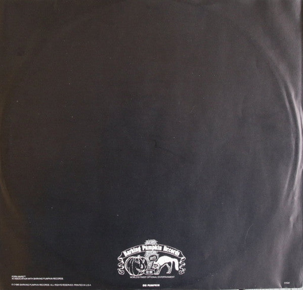 Frank Zappa : Frank Zappa Meets The Mothers Of Prevention (LP, Album)