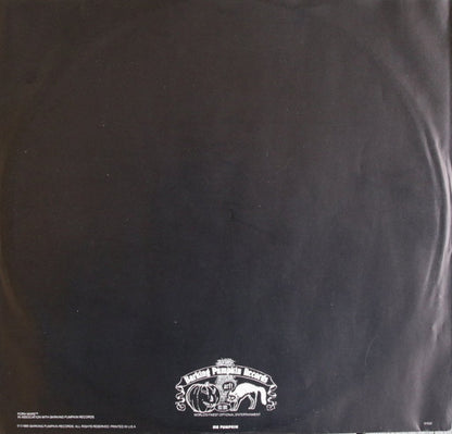 Frank Zappa : Frank Zappa Meets The Mothers Of Prevention (LP, Album)