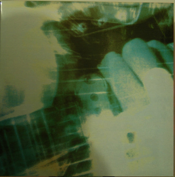 My Bloody Valentine : Loveless (LP, Album, RE, Gat)