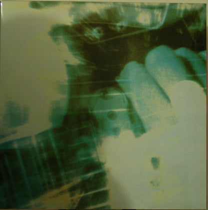 My Bloody Valentine : Loveless (LP, Album, RE, Gat)