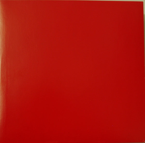 My Bloody Valentine : Loveless (LP, Album, RE, Gat)