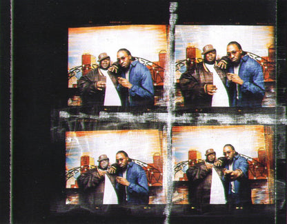 8Ball And MJG* : Living Legends (CD, Album)