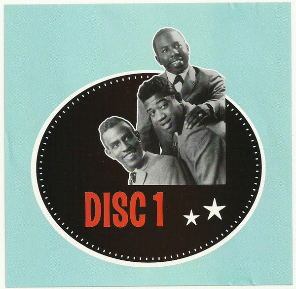 Various : Soul Spectacular! - The Greatest Soul Hits Of All Time (4xCD + Box, Comp, + B)