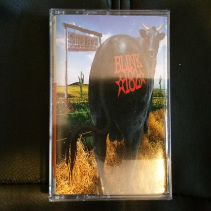 Blink-182 : Dude Ranch (Cass, Album, HX )