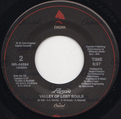 Poison (3) : Unskinny Bop (7")