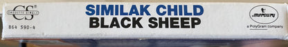 Black Sheep : Similak Child (Cass, Single)