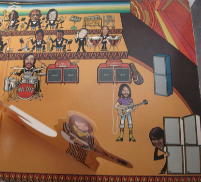 Bee Gees : To Whom It May Concern (LP, Album, Pop)