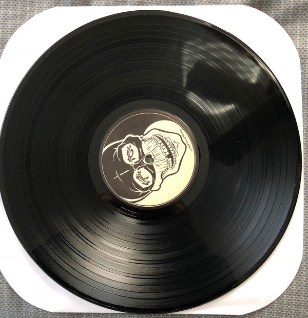 NO F-X* : Maximum Rocknroll (LP, Comp, RP)