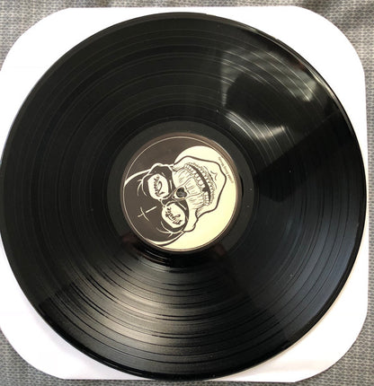 NO F-X* : Maximum Rocknroll (LP, Comp, RP)