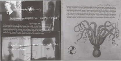 AFI : Sing The Sorrow (CD, Album, Enh, RE)