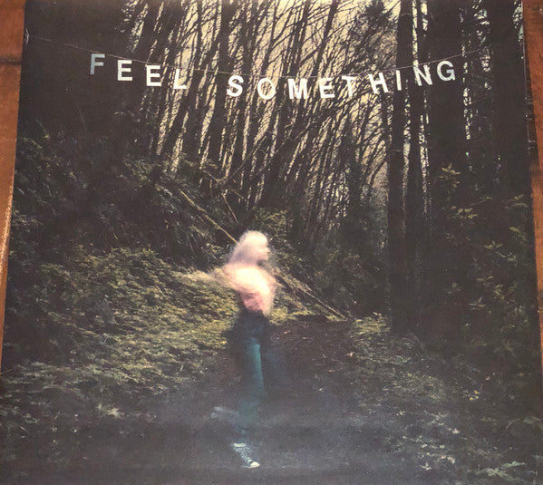 Movements (4) : Feel Something (LP, Album, Tra)