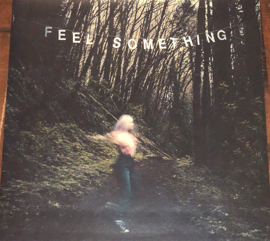 Movements (4) : Feel Something (LP, Album, Tra)