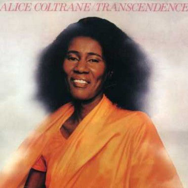 Alice Coltrane : Transcendence (LP, Album, Los)