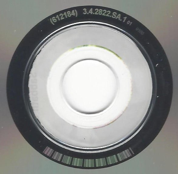 Black Sabbath : Sabotage (CD, Album, RE, RM, Dig)