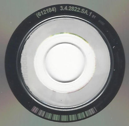 Black Sabbath : Sabotage (CD, Album, RE, RM, Dig)