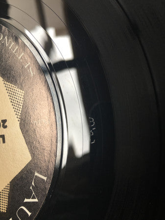 Dion (3) : Lovers Who Wander (LP, Album, Mono, Styrene, She)