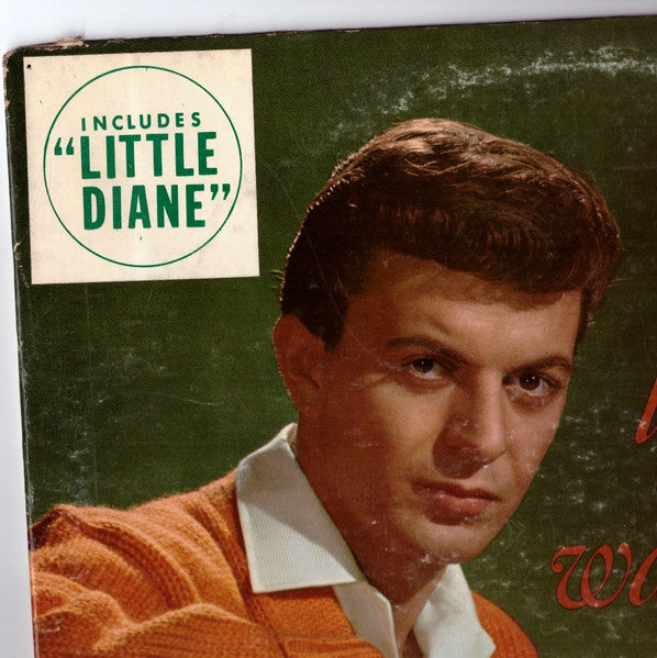 Dion (3) : Lovers Who Wander (LP, Album, Mono, Styrene, She)