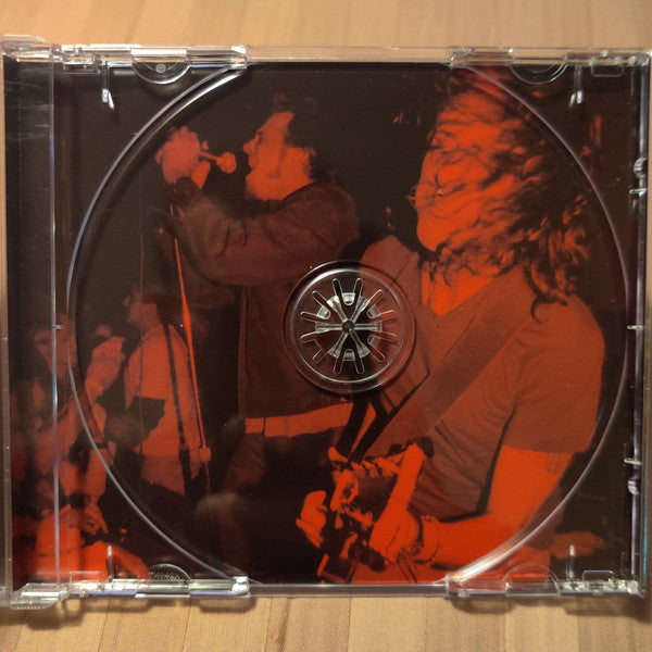 Stone Temple Pilots : Core (CD, Album, RE, RM, Arv)