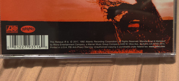 Stone Temple Pilots : Core (CD, Album, RE, RM, Arv)