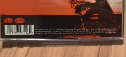 Stone Temple Pilots : Core (CD, Album, RE, RM, Arv)