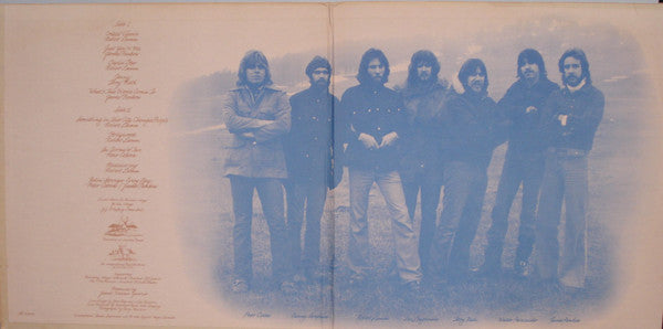 Chicago (2) : Chicago VI (LP, Album, Gat)