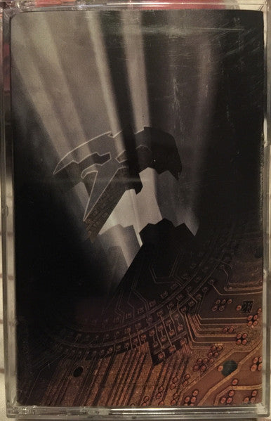 Queensrÿche : Q2k (Cass, Album)