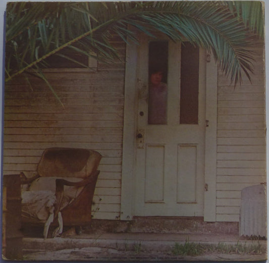 Crosby, Stills & Nash : Crosby, Stills & Nash (LP, Album, PR-)