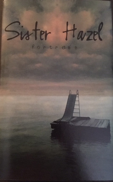 Sister Hazel : Fortress (Cass, Album)