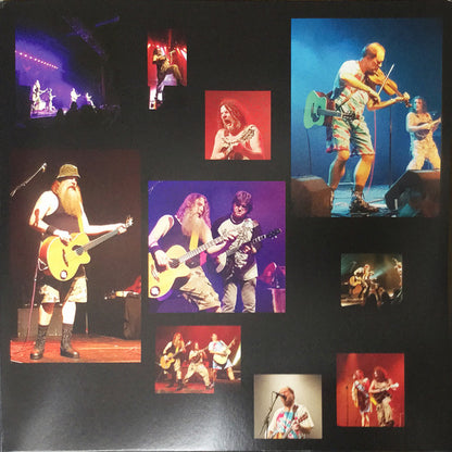 Hayseed Dixie : It Happened So Grassed! - Live In Scotland (2xLP, Album, RSD)