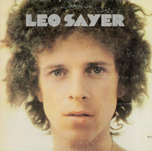 Leo Sayer : Silverbird (LP, Album, RE)