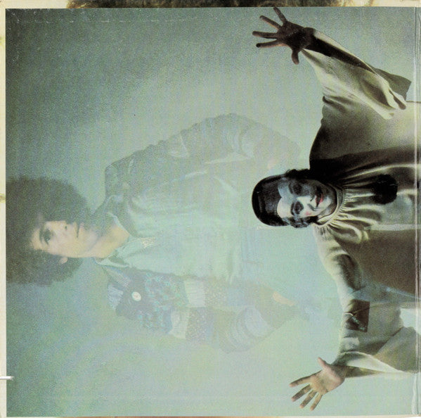 Leo Sayer : Silverbird (LP, Album, RE)
