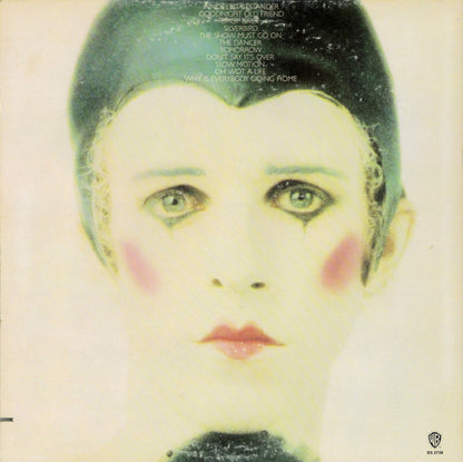 Leo Sayer : Silverbird (LP, Album, RE)