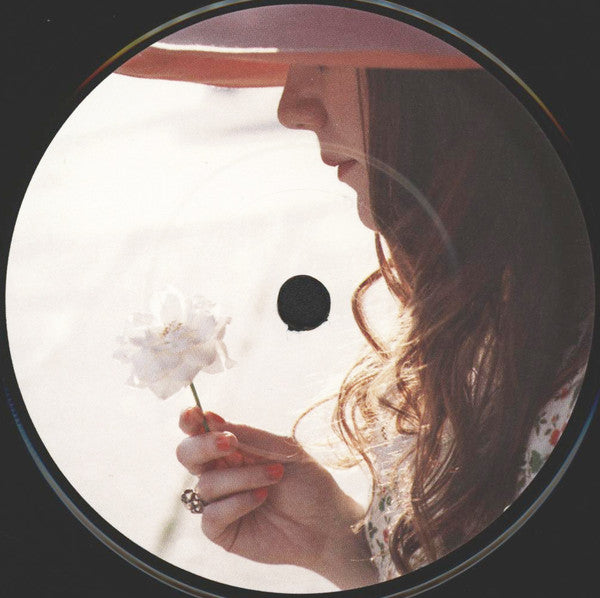 Jenny Lewis With The Watson Twins : Rise Up With Fists!! (7", Single)