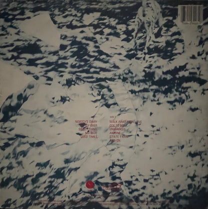 Yaz* : You And Me Both (LP, Album, Win)