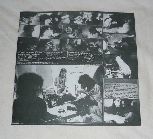 The Flaming Lips : Telepathic Surgery (LP, Album)