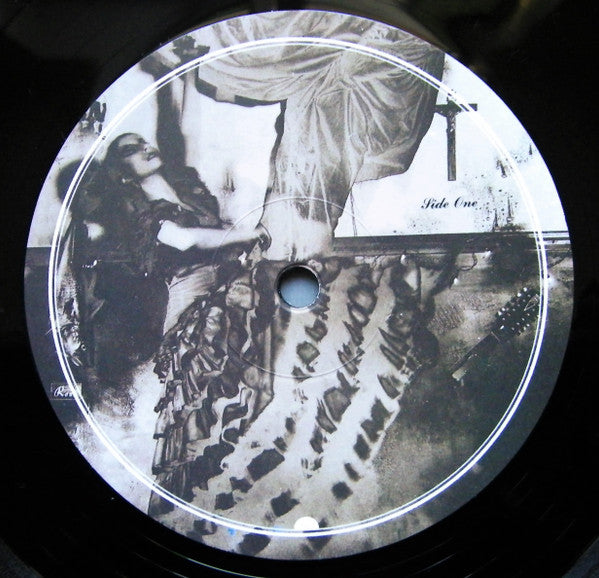 Pixies : Surfer Rosa (LP, Album, RE, RP, 180)