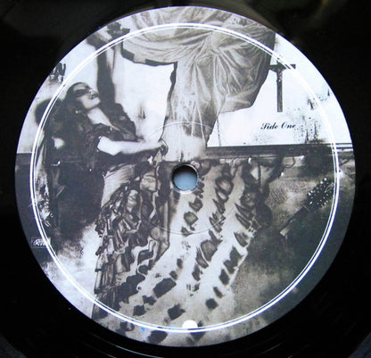 Pixies : Surfer Rosa (LP, Album, RE, RP, 180)